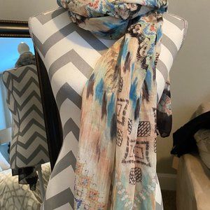 Prana Scarf